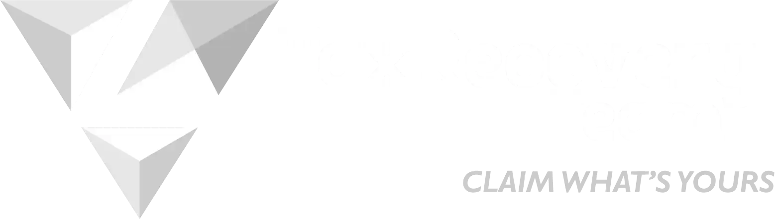 Tax Recovery Team Logo